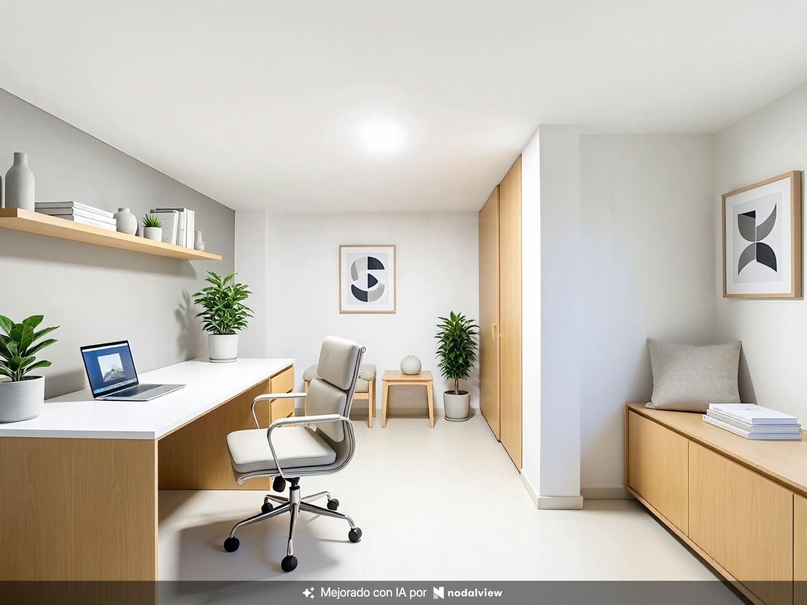 4 camera da letto Appartamento in vendita in Barcelona citta con piscina garage - 580.000 € (Rif: 10050324)