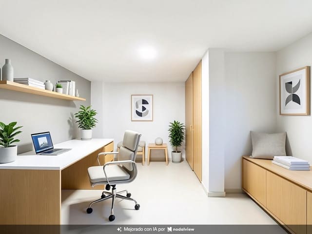 4 camera da letto Appartamento in vendita in Barcelona città con piscina garage - 580.000 € (Rif: 10050324)