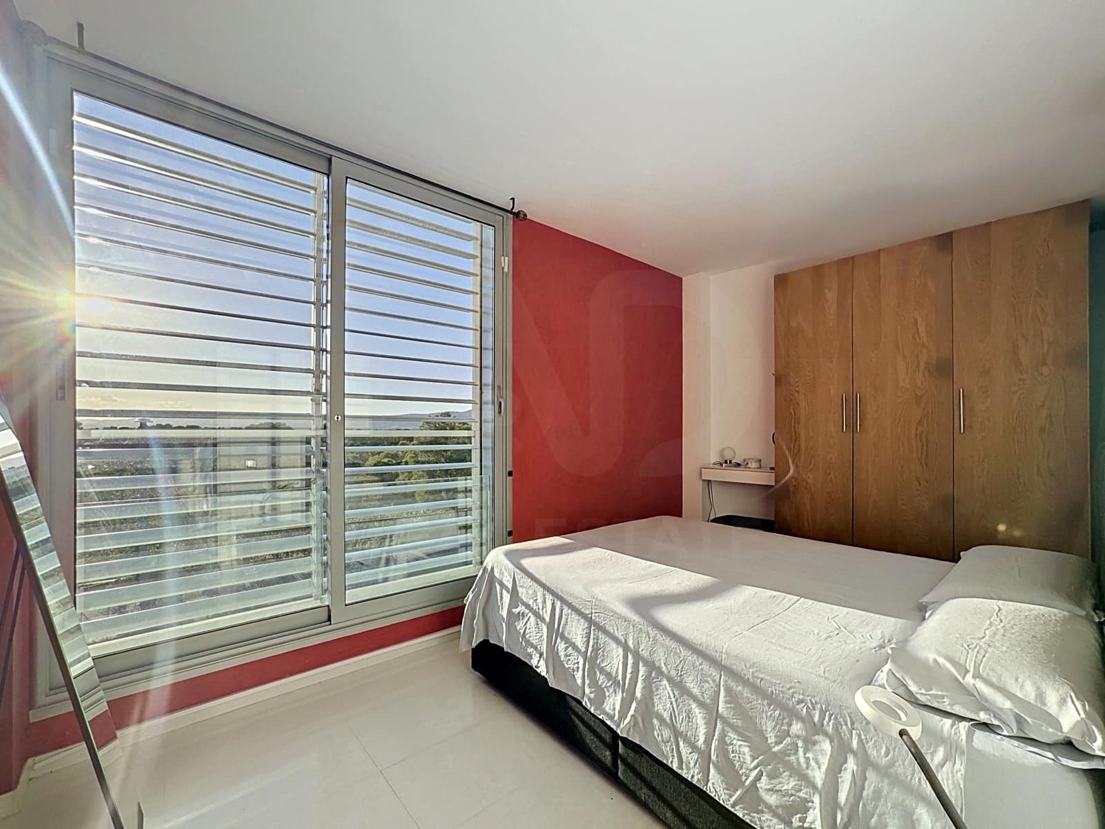 4 camera da letto Appartamento in vendita in Barcelona citta con piscina garage - 580.000 € (Rif: 10050324)
