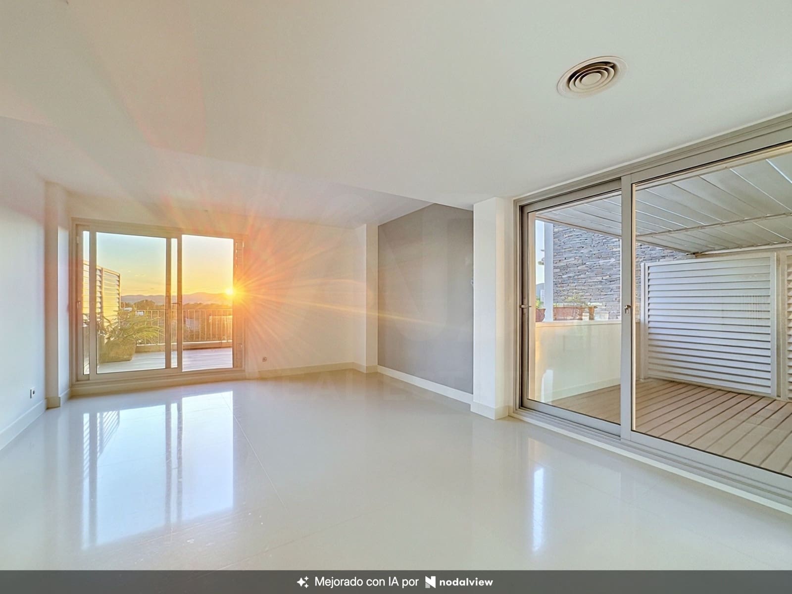 4 camera da letto Appartamento in vendita in Barcelona citta con piscina garage - 580.000 € (Rif: 10050324)