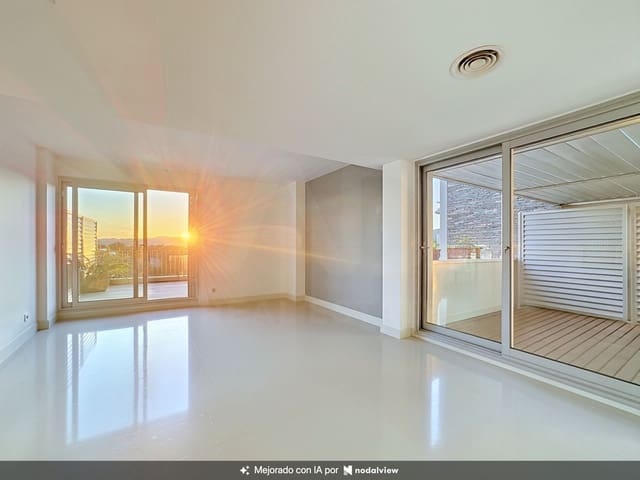 4 camera da letto Appartamento in vendita in Barcelona città con piscina garage - 580.000 € (Rif: 10050324)