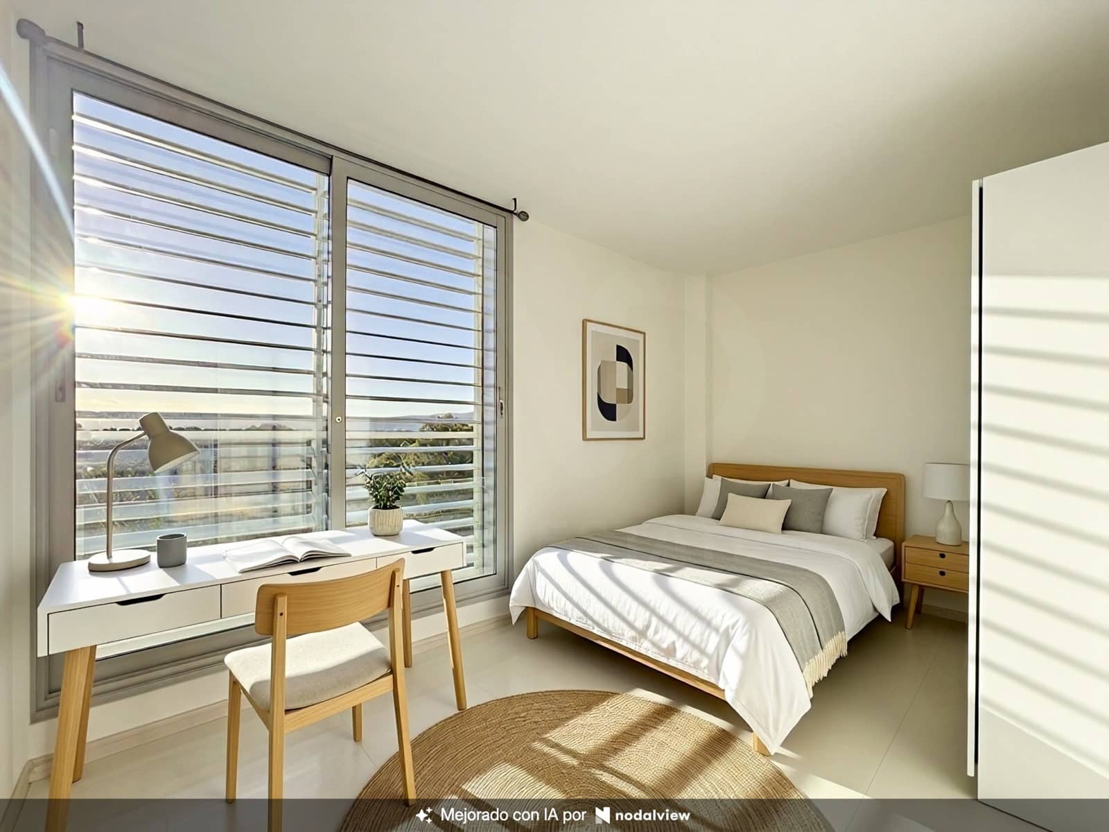 4 camera da letto Appartamento in vendita in Barcelona citta con piscina garage - 580.000 € (Rif: 10050324)
