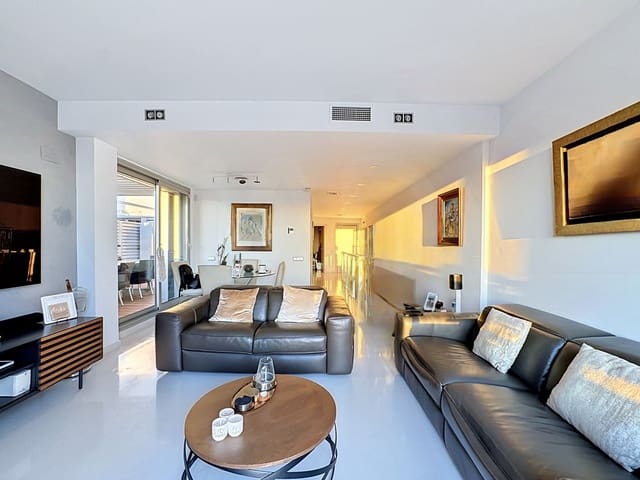 4 camera da letto Appartamento in vendita in Barcelona città con piscina garage - 580.000 € (Rif: 10050324)
