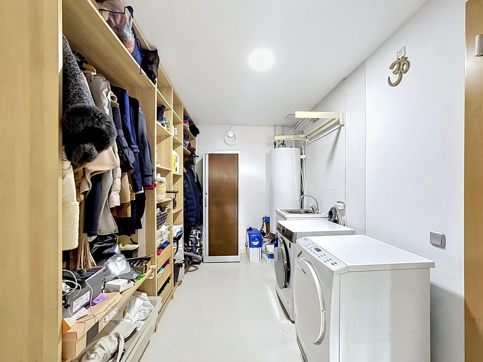 4 camera da letto Appartamento in vendita in Barcelona citta con piscina garage - 580.000 € (Rif: 10050324)