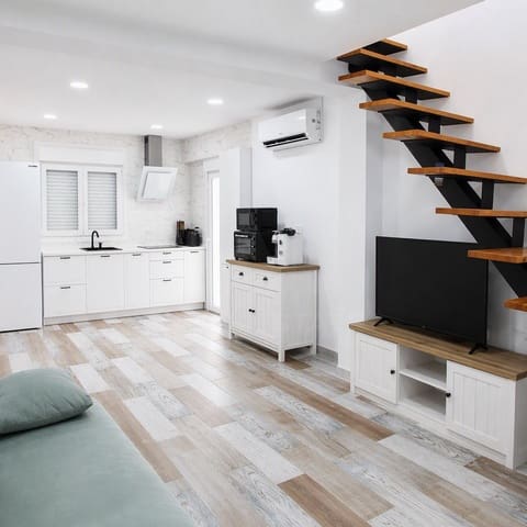 3 soveværelse Rækkehus til salg i La Isleta, Níjar med garage - € 468.000 (Ref: 10050454)