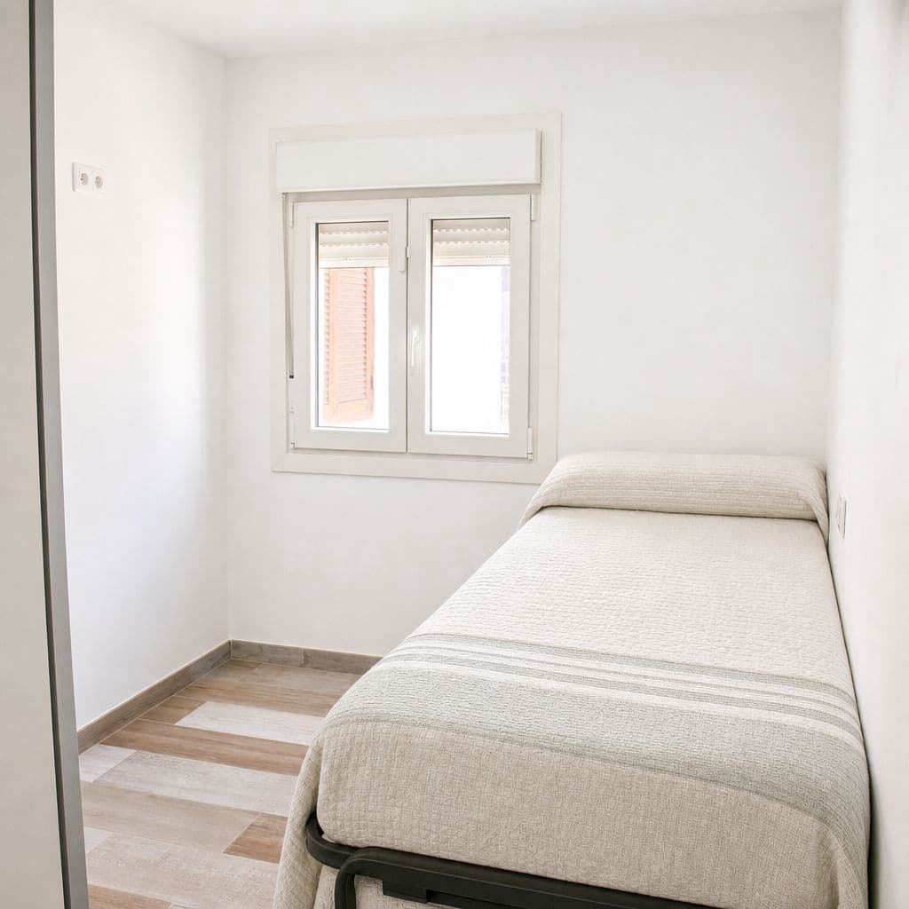 3 soveværelse Rækkehus til salg i Nijar med garage - € 468.000 (Ref: 10050454)