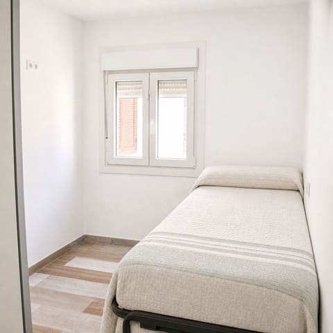 3 soveværelse Rækkehus til salg i La Isleta, Níjar med garage - € 468.000 (Ref: 10050454)