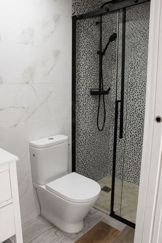 3 soveværelse Rækkehus til salg i La Isleta, Níjar med garage - € 468.000 (Ref: 10050454)