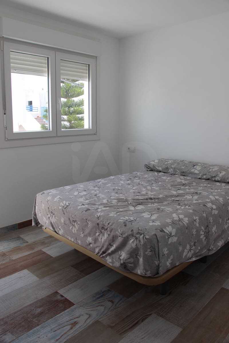 3 soveværelse Rækkehus til salg i Nijar med garage - € 468.000 (Ref: 10050454)