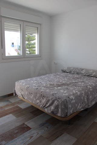 3 soveværelse Rækkehus til salg i La Isleta, Níjar med garage - € 468.000 (Ref: 10050454)