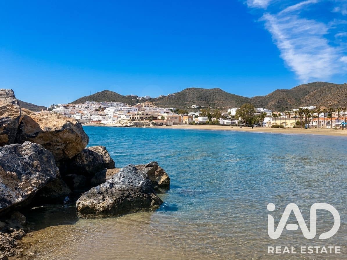3 bedroom Terraced Villa for sale in Nijar with garage - € 468,000 (Ref: 10050454)