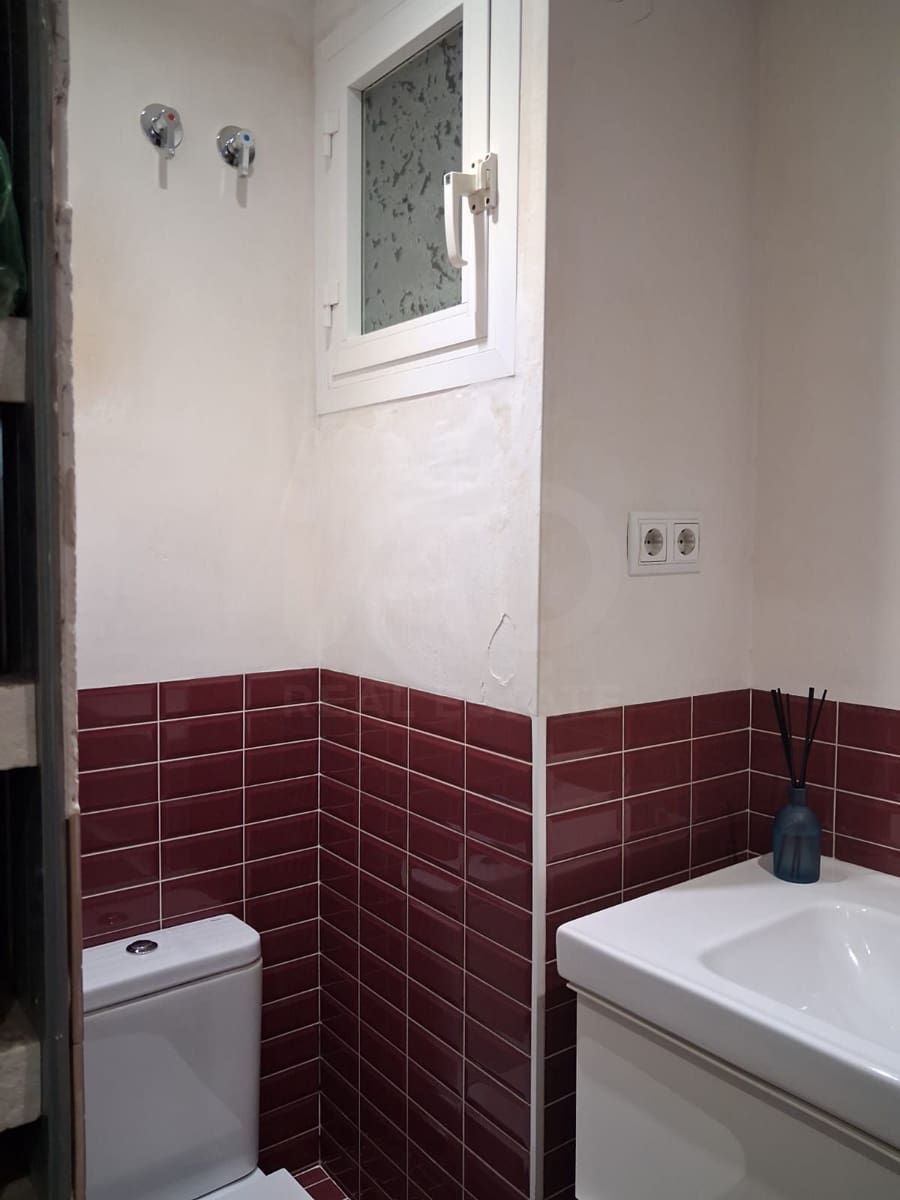 2 Zimmer Apartment zu verkaufen in L'Hospitalet de Llobregat - 190.000 € (Ref: 10050523)