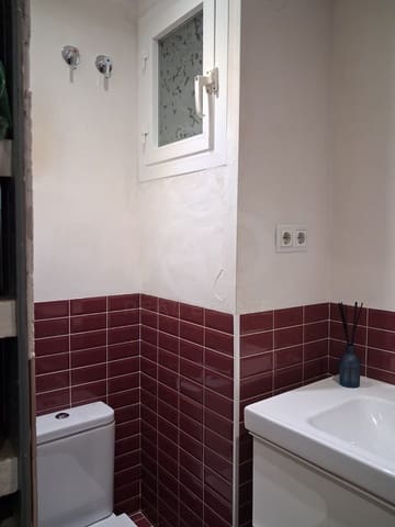 2 Zimmer Apartment zu verkaufen in L'Hospitalet de Llobregat - 190.000 € (Ref: 10050523)