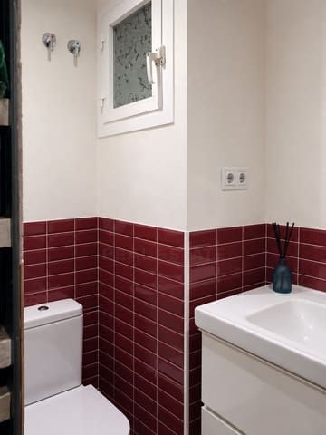 2 Zimmer Apartment zu verkaufen in L'Hospitalet de Llobregat - 190.000 € (Ref: 10050523)