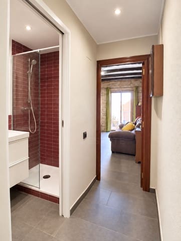 2 Zimmer Apartment zu verkaufen in L'Hospitalet de Llobregat - 190.000 € (Ref: 10050523)