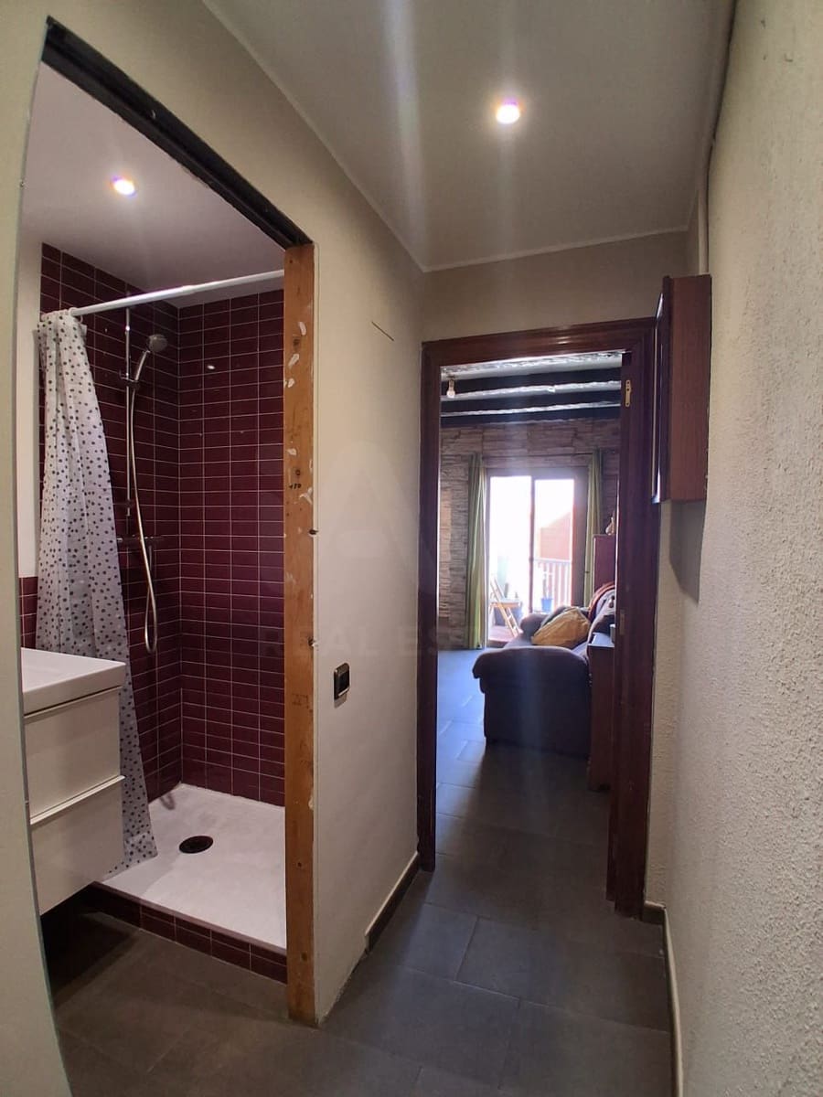 2 Zimmer Apartment zu verkaufen in L'Hospitalet de Llobregat - 190.000 € (Ref: 10050523)