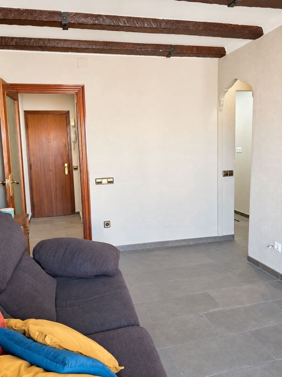 2 Zimmer Apartment zu verkaufen in L'Hospitalet de Llobregat - 190.000 € (Ref: 10050523)
