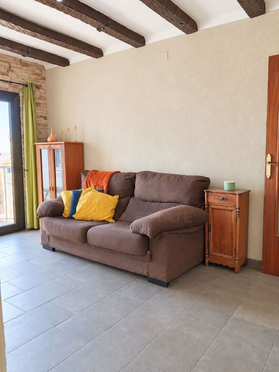 2 Zimmer Apartment zu verkaufen in L'Hospitalet de Llobregat - 190.000 € (Ref: 10050523)