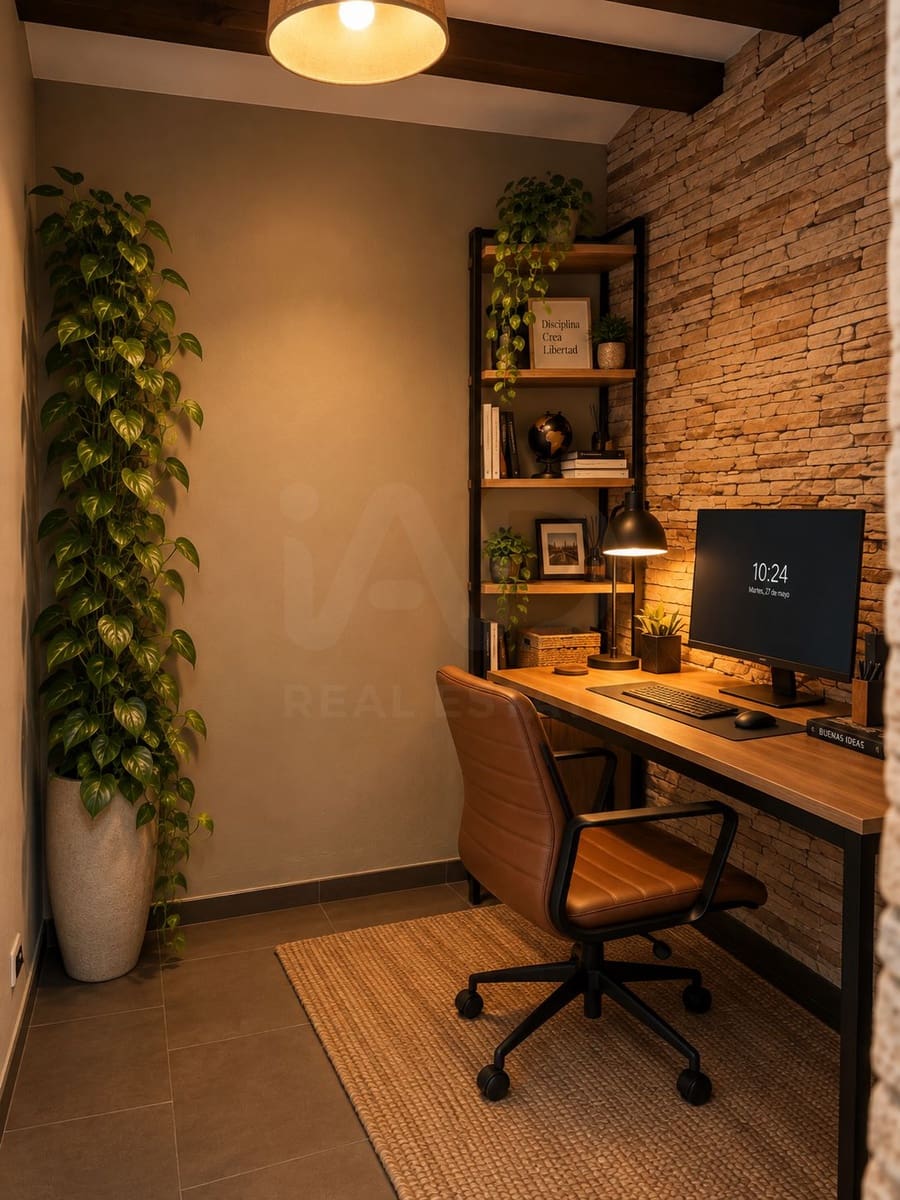 2 Zimmer Apartment zu verkaufen in L'Hospitalet de Llobregat - 190.000 € (Ref: 10050523)