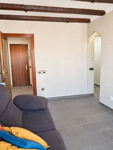 2 Zimmer Apartment zu verkaufen in L'Hospitalet de Llobregat - 190.000 € (Ref: 10050523)