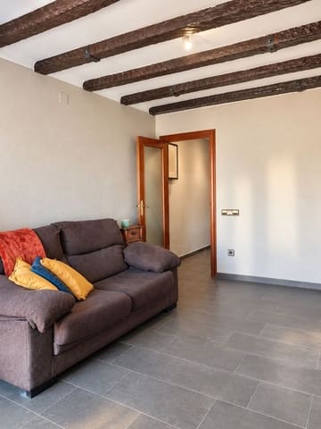 2 Zimmer Apartment zu verkaufen in L'Hospitalet de Llobregat - 190.000 € (Ref: 10050523)