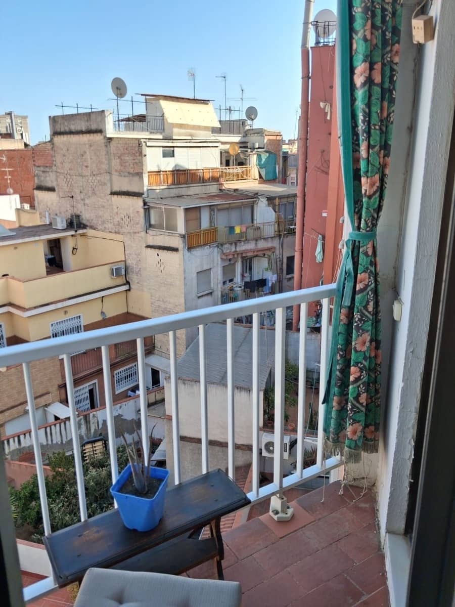 2 Zimmer Apartment zu verkaufen in L'Hospitalet de Llobregat - 190.000 € (Ref: 10050523)