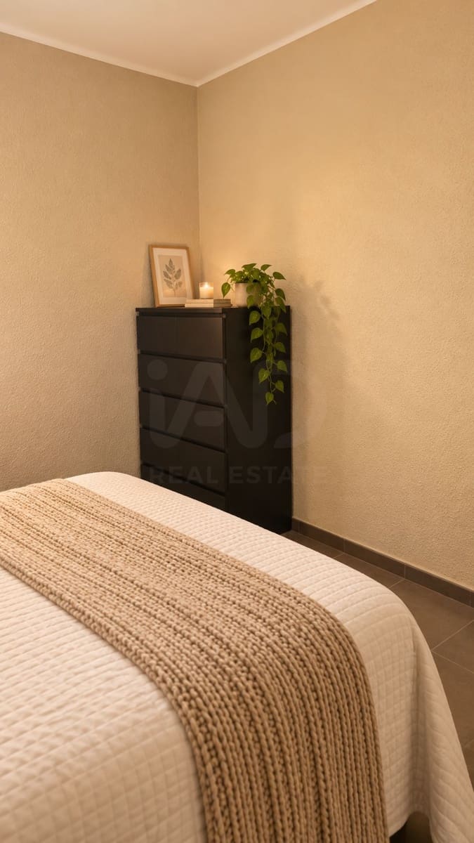 2 Zimmer Apartment zu verkaufen in L'Hospitalet de Llobregat - 190.000 € (Ref: 10050523)