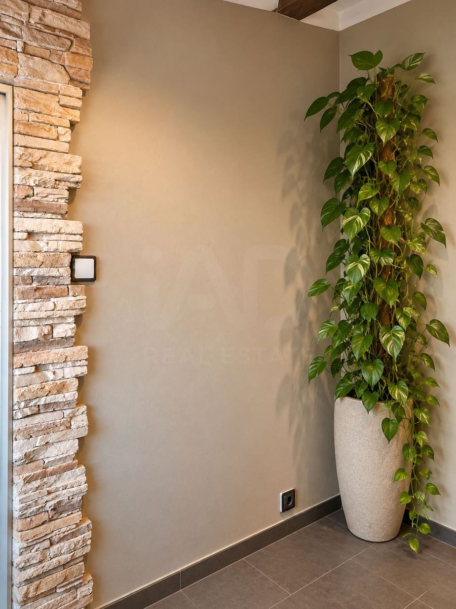2 Zimmer Apartment zu verkaufen in L'Hospitalet de Llobregat - 190.000 € (Ref: 10050523)