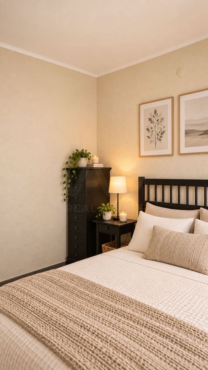 2 Zimmer Apartment zu verkaufen in L'Hospitalet de Llobregat - 190.000 € (Ref: 10050523)