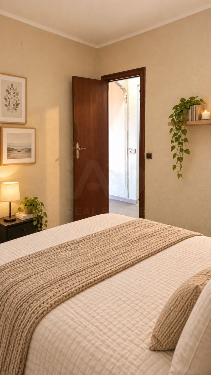 2 Zimmer Apartment zu verkaufen in L'Hospitalet de Llobregat - 190.000 € (Ref: 10050523)