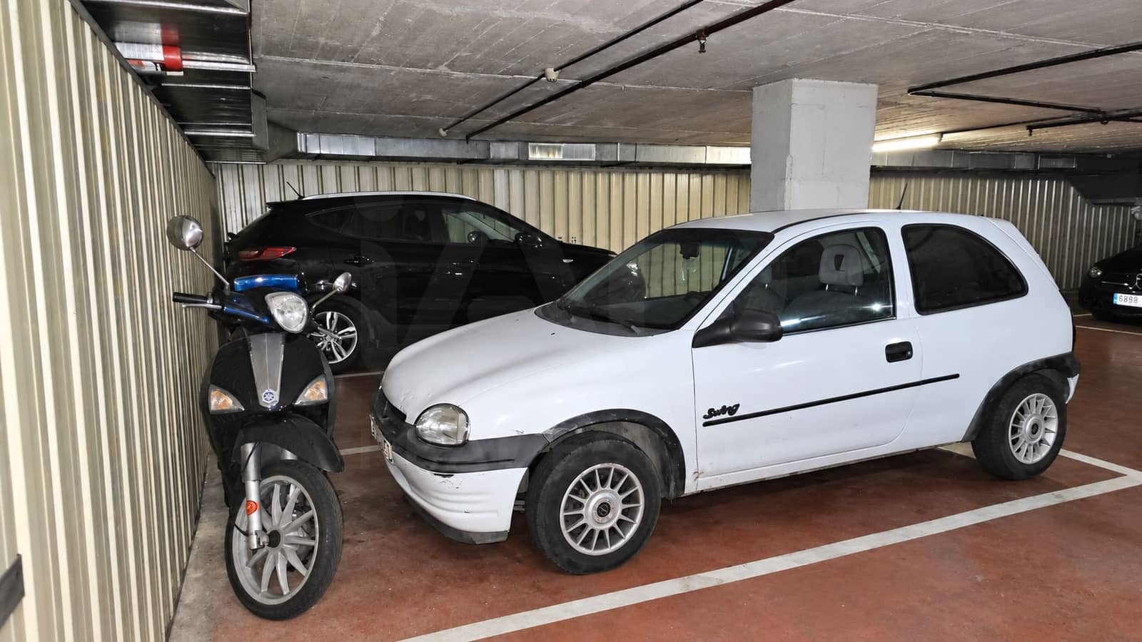 2 Zimmer Apartment zu verkaufen in L'Hospitalet de Llobregat - 190.000 € (Ref: 10050523)