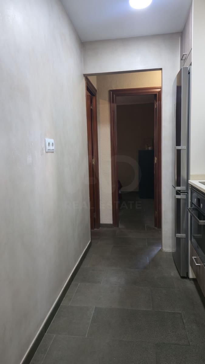 2 Zimmer Apartment zu verkaufen in L'Hospitalet de Llobregat - 190.000 € (Ref: 10050523)