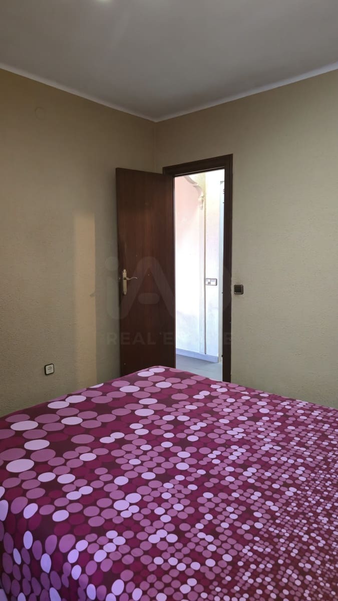 2 Zimmer Apartment zu verkaufen in L'Hospitalet de Llobregat - 190.000 € (Ref: 10050523)