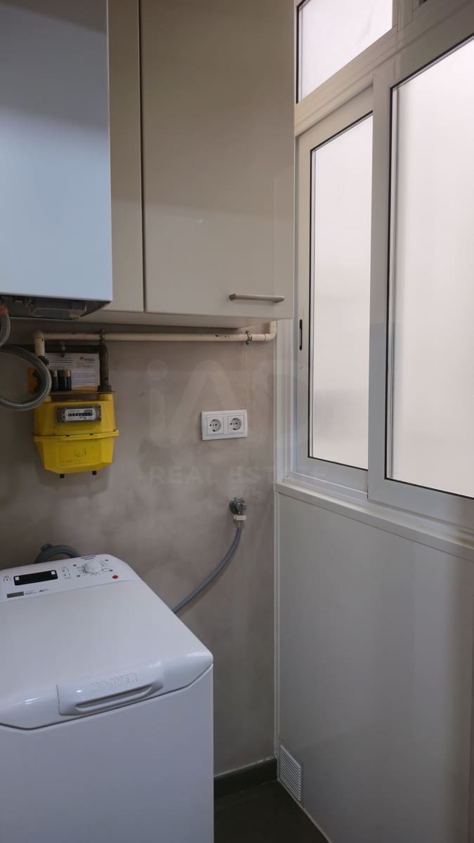 2 Zimmer Apartment zu verkaufen in L'Hospitalet de Llobregat - 190.000 € (Ref: 10050523)