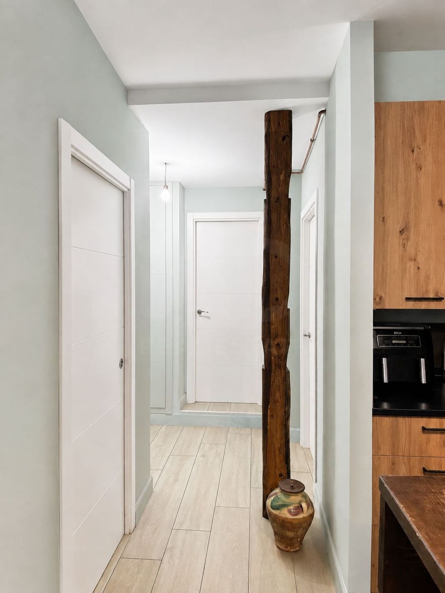2 bedroom Apartment for sale in Madrid city - € 600,000 (Ref: 10050524)