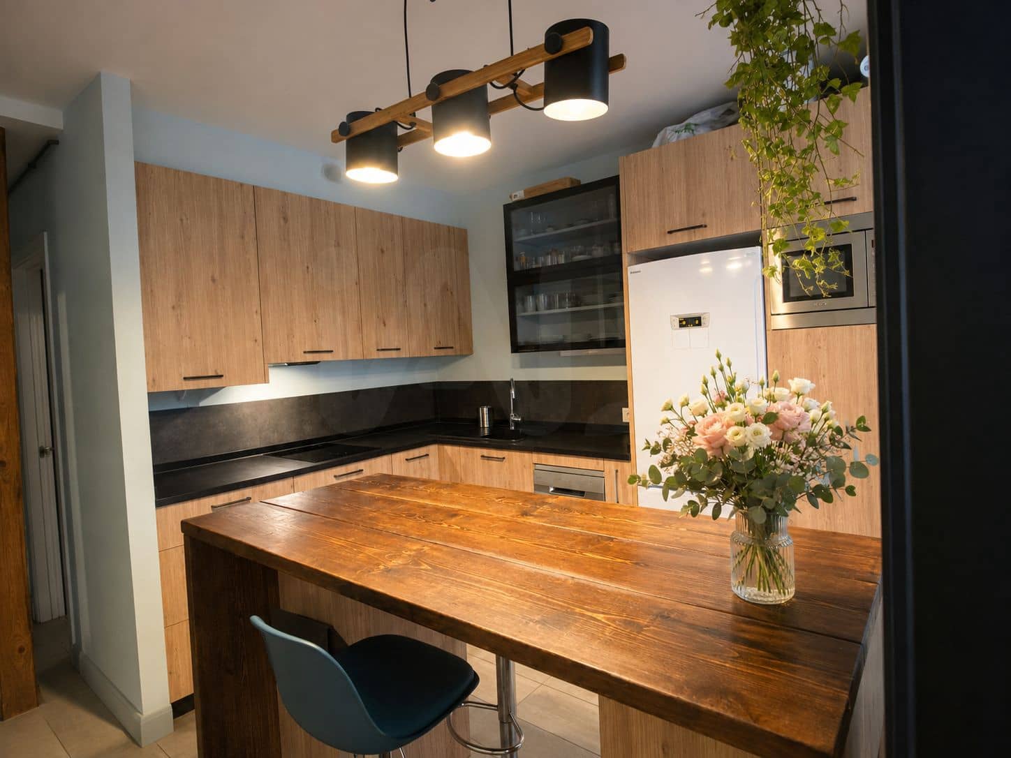 2 bedroom Apartment for sale in Madrid city - € 600,000 (Ref: 10050524)