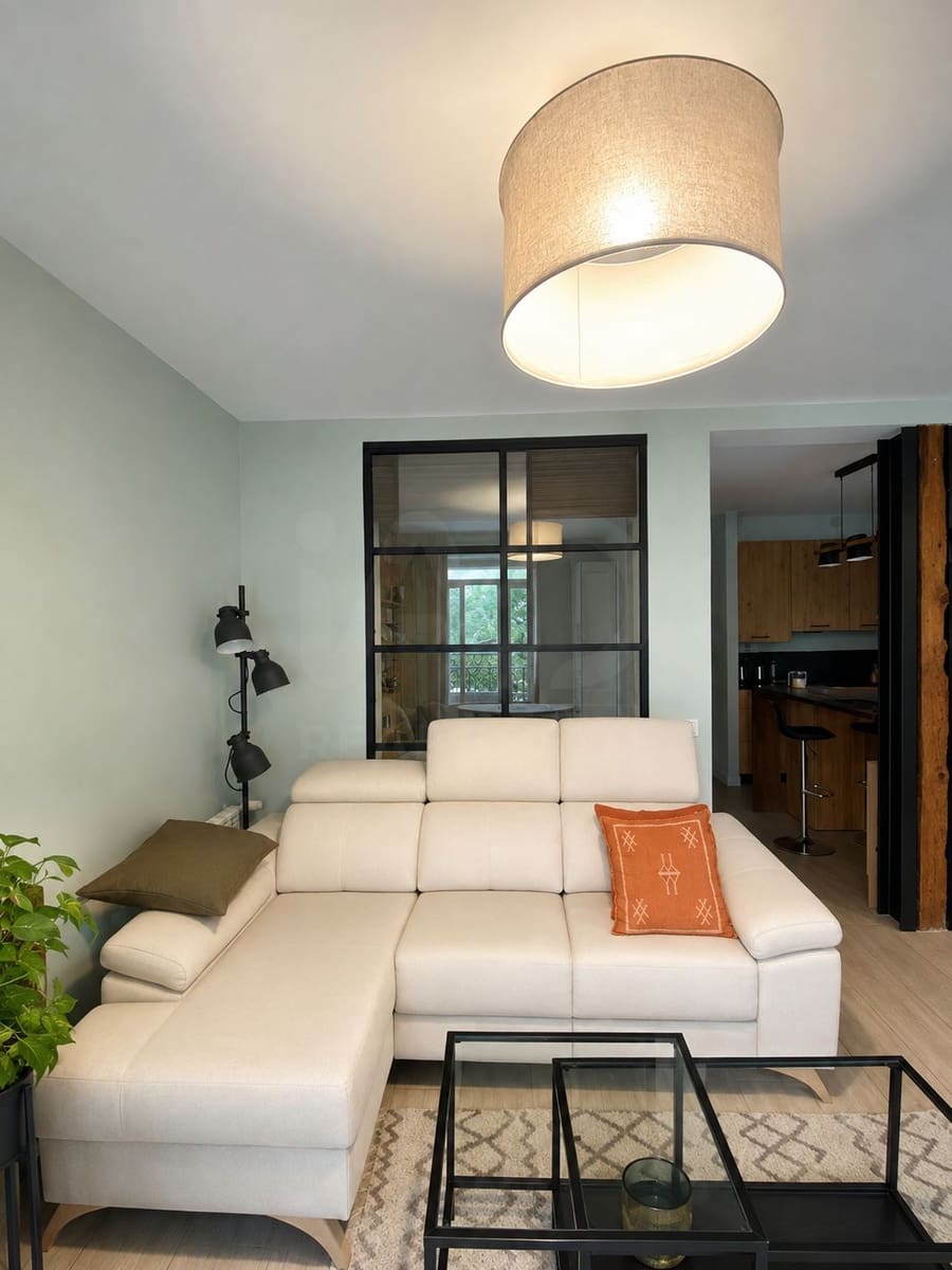 2 bedroom Apartment for sale in Madrid city - € 600,000 (Ref: 10050524)
