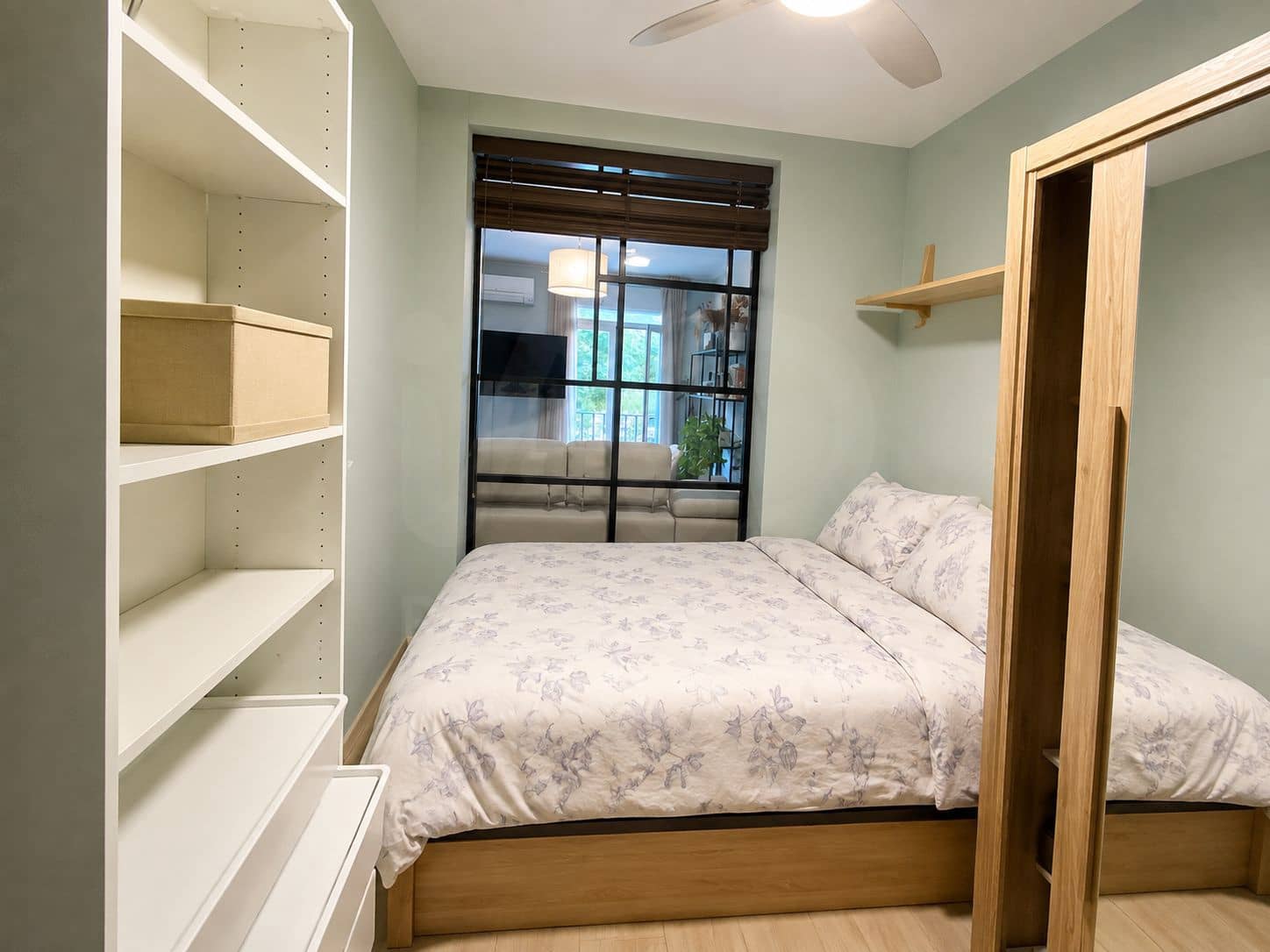 2 bedroom Apartment for sale in Madrid city - € 600,000 (Ref: 10050524)