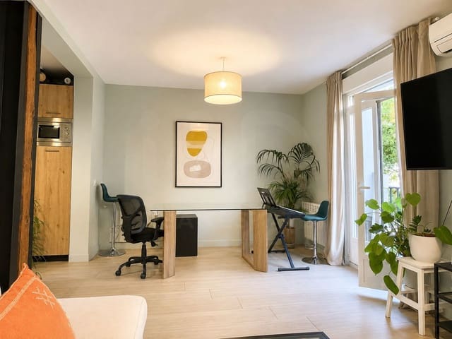 2 sovrum Lägenhet till salu i Pacífico, Madrid stad - 600 000 € (Ref: 10050524)