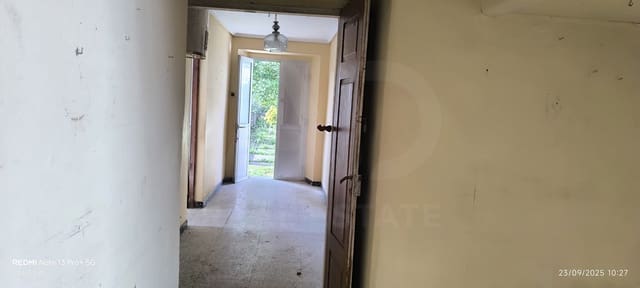 7 quarto Quinta/Casa Rural para venda em San Sadurniño com garagem - 80 000 € (Ref: 10050525)