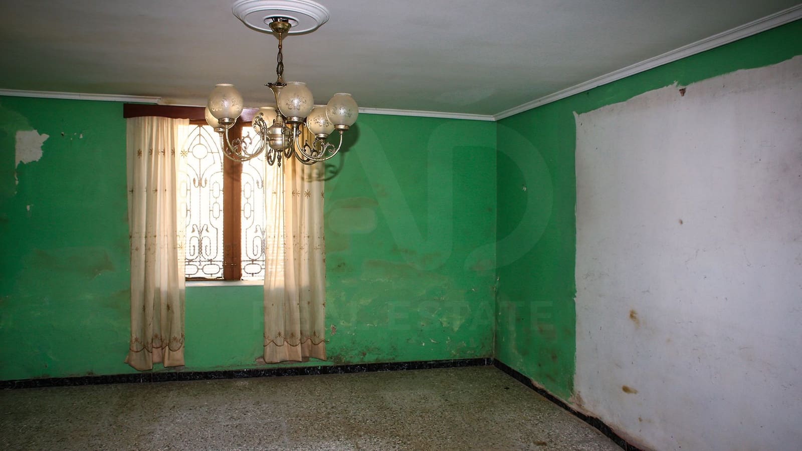 7 quarto Quinta/Casa Rural para venda em San Sadurnino com garagem - 80 000 € (Ref: 10050525)