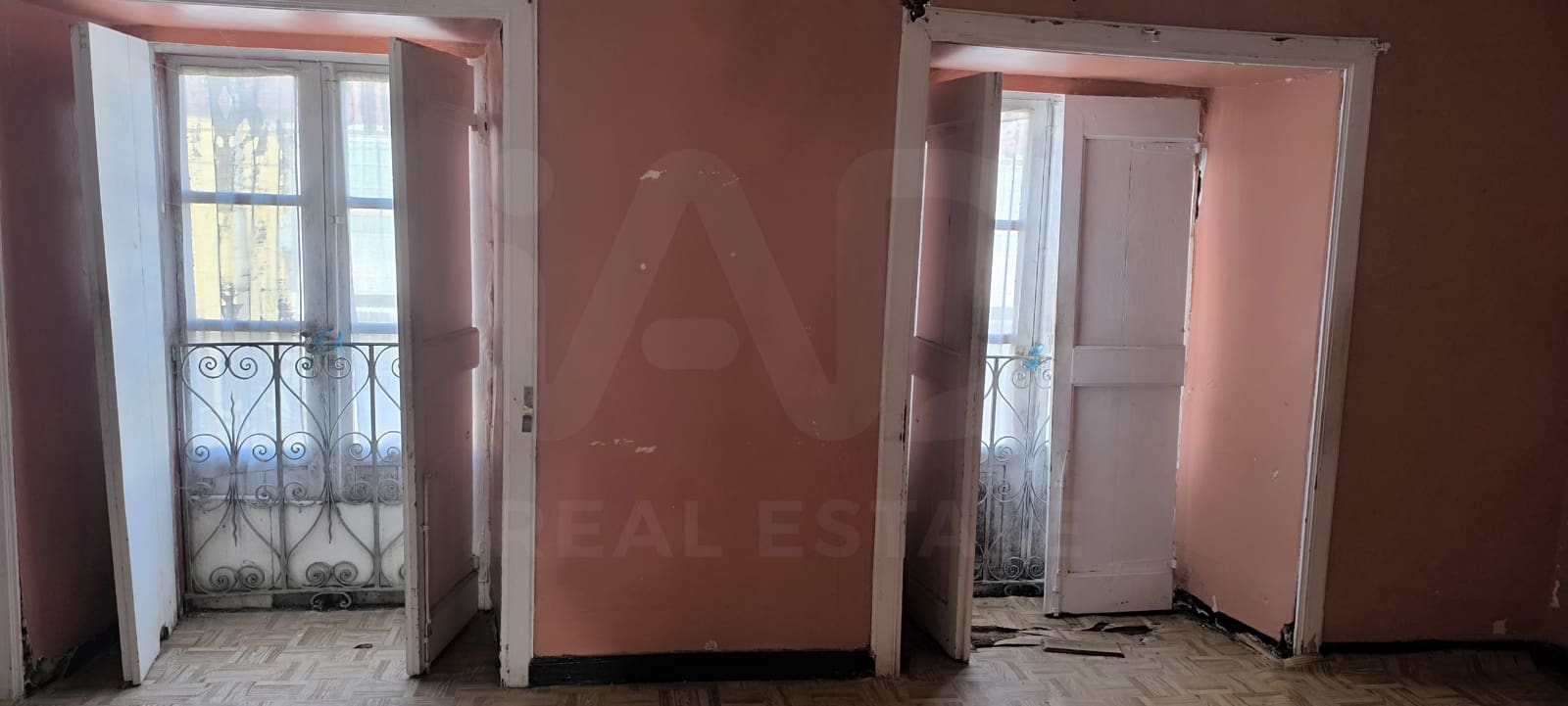 7 quarto Quinta/Casa Rural para venda em San Sadurnino com garagem - 80 000 € (Ref: 10050525)
