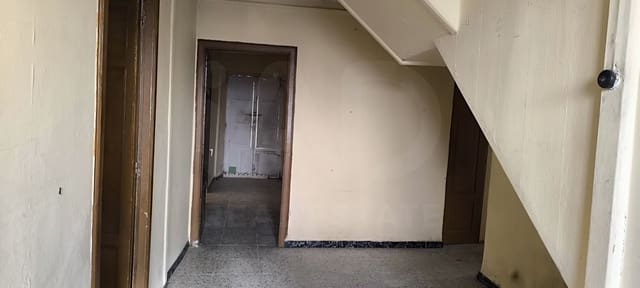 7 quarto Quinta/Casa Rural para venda em San Sadurniño com garagem - 80 000 € (Ref: 10050525)
