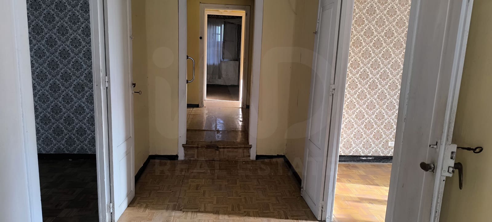 7 quarto Quinta/Casa Rural para venda em San Sadurnino com garagem - 80 000 € (Ref: 10050525)