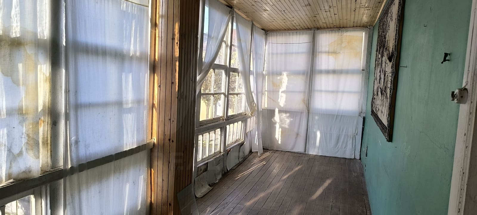 7 quarto Quinta/Casa Rural para venda em San Sadurnino com garagem - 80 000 € (Ref: 10050525)