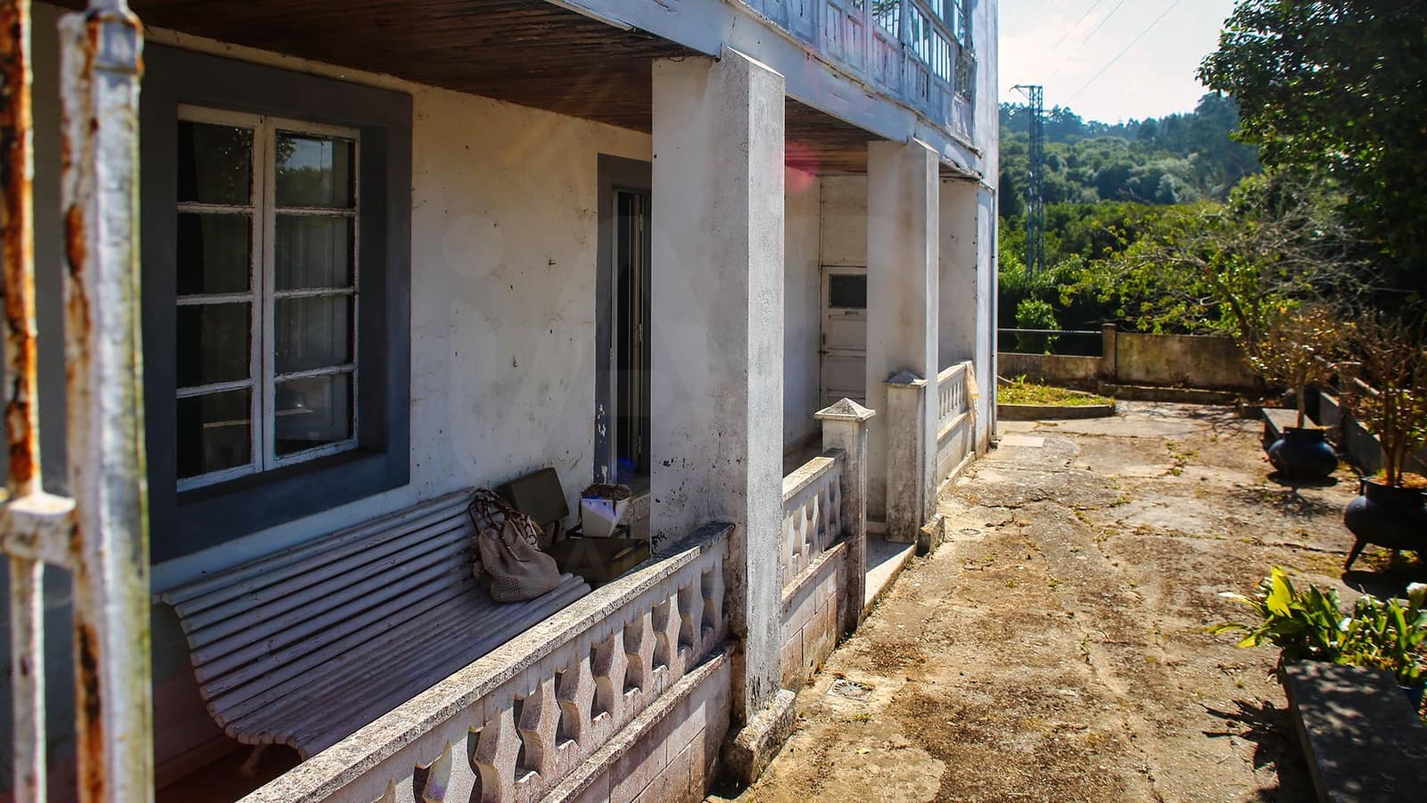 7 quarto Quinta/Casa Rural para venda em San Sadurnino com garagem - 80 000 € (Ref: 10050525)
