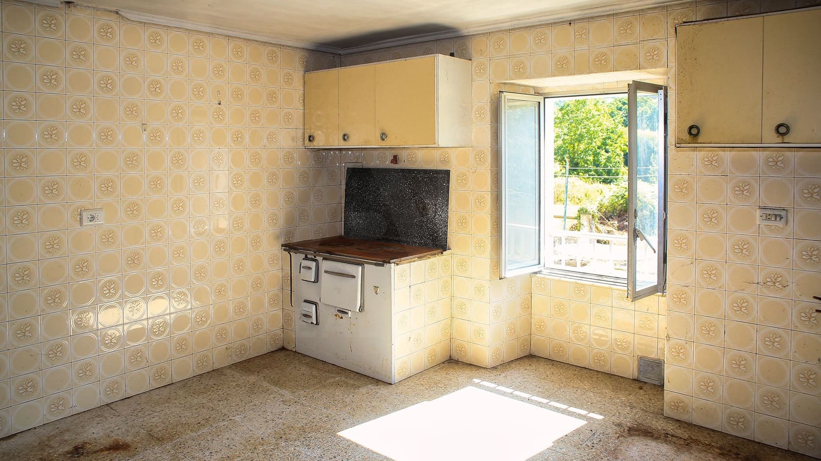 7 quarto Quinta/Casa Rural para venda em San Sadurnino com garagem - 80 000 € (Ref: 10050525)