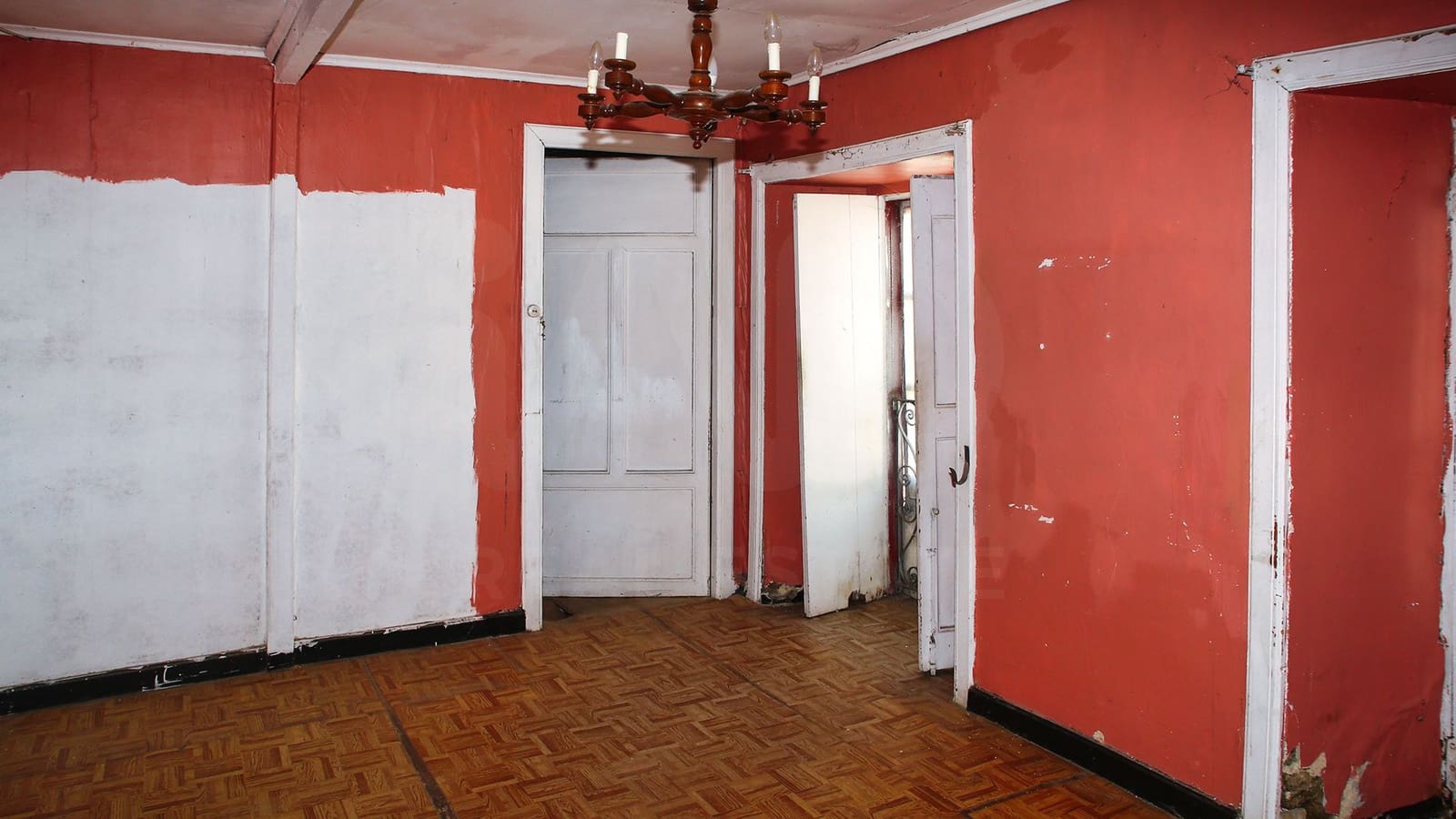 7 quarto Quinta/Casa Rural para venda em San Sadurnino com garagem - 80 000 € (Ref: 10050525)