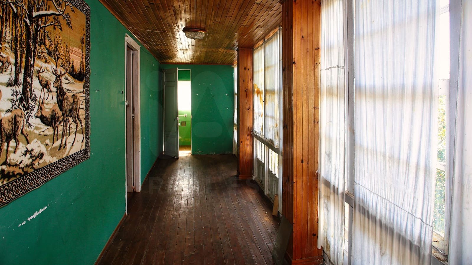 7 quarto Quinta/Casa Rural para venda em San Sadurnino com garagem - 80 000 € (Ref: 10050525)