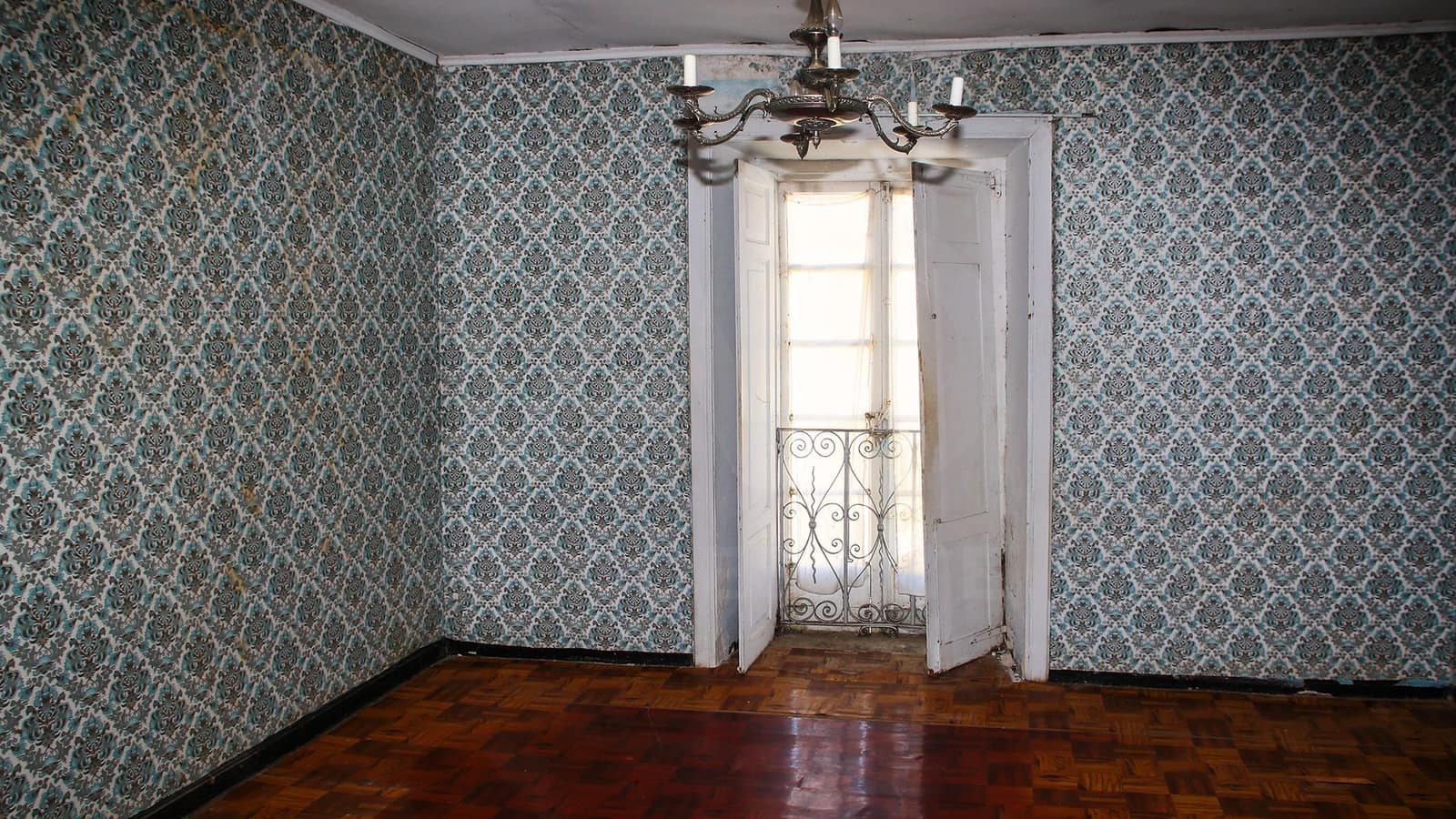 7 quarto Quinta/Casa Rural para venda em San Sadurnino com garagem - 80 000 € (Ref: 10050525)